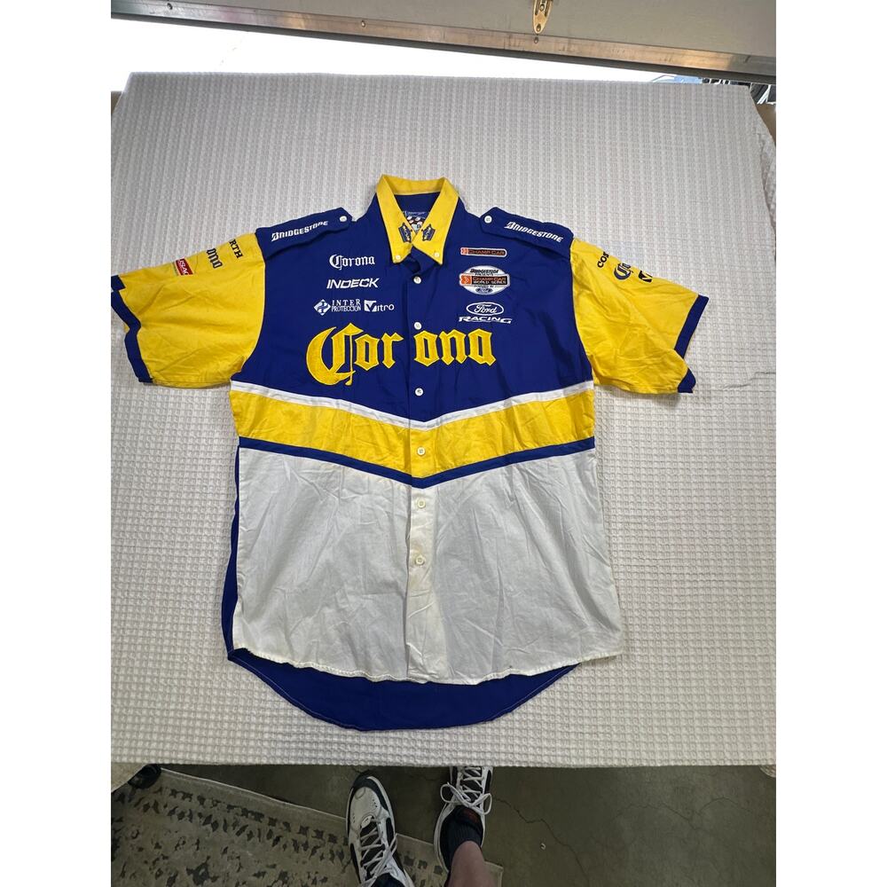 Competizione Racing Team Shirt Corona XL 24.5x31.5
